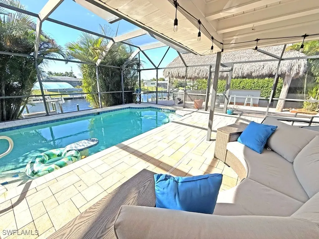 2818 SE 17th Place Cape Coral FL 33904