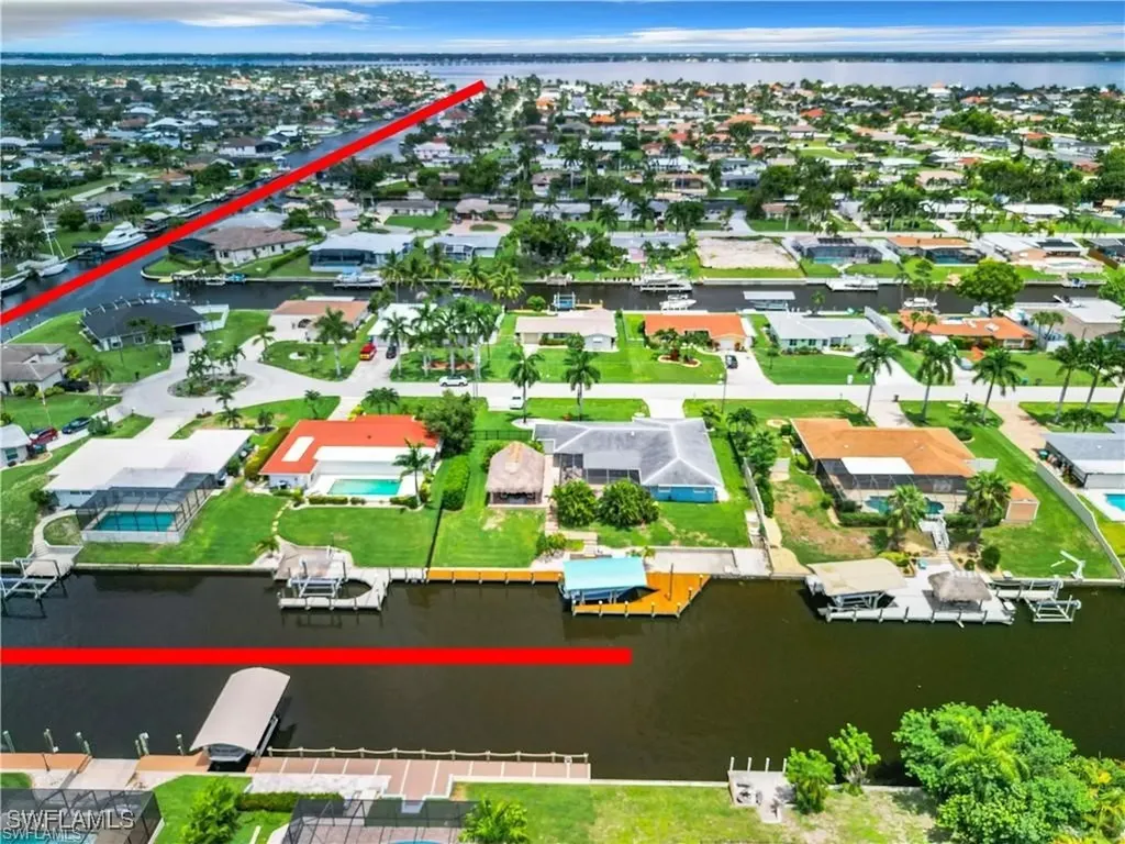 2818 SE 17th Place Cape Coral FL 33904