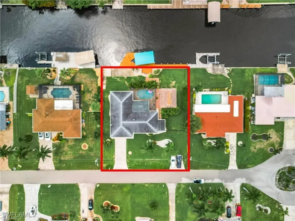 2818 SE 17th Place Cape Coral FL 33904