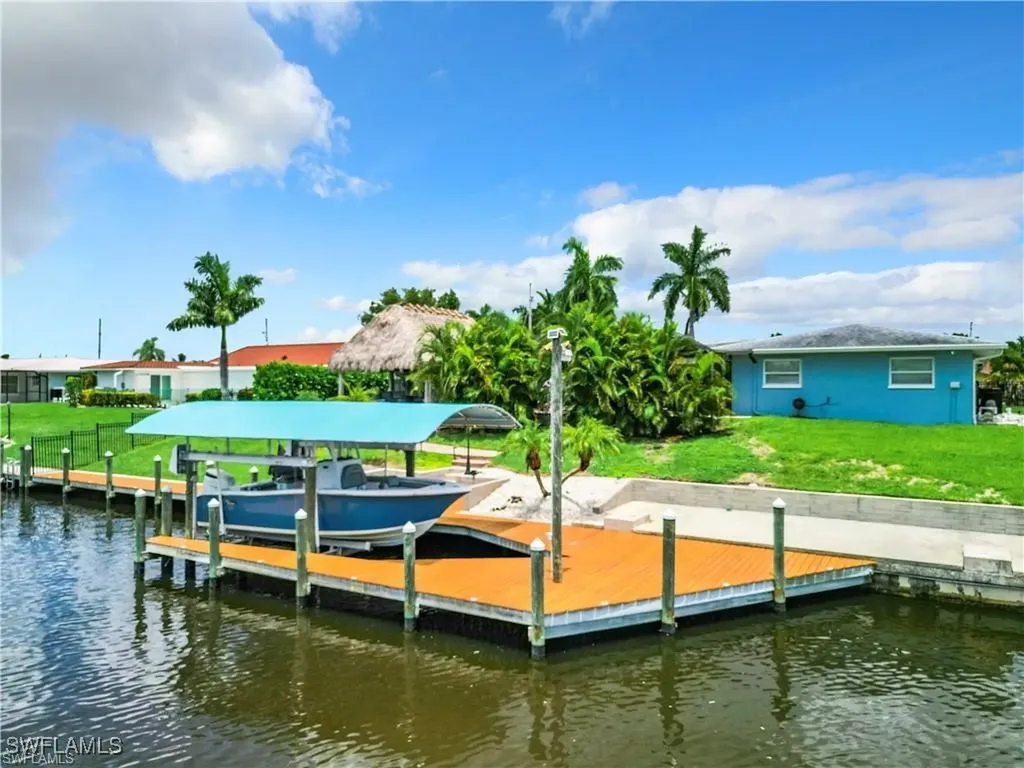2818 SE 17th Place Cape Coral FL 33904