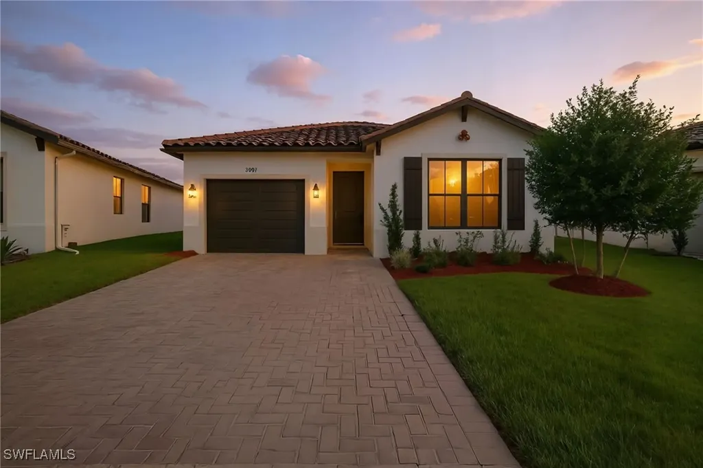 5587 Cassidy Lane Ave Maria FL 34142