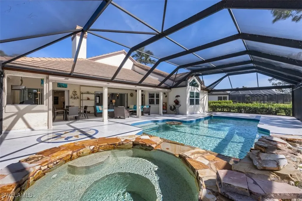 550 Cormorant Cove Naples FL 34113