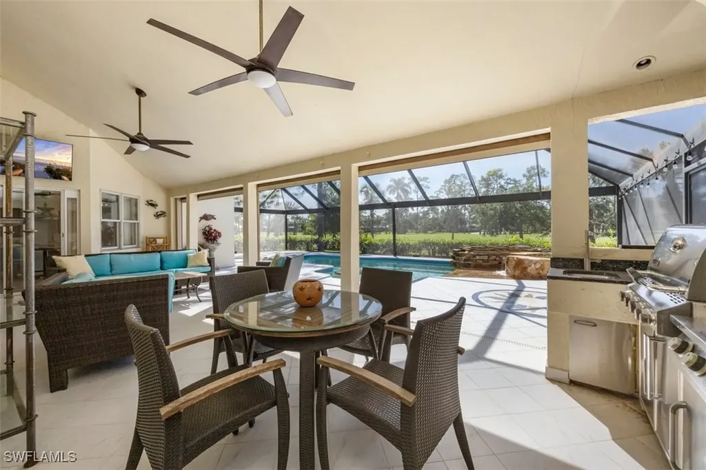 550 Cormorant Cove Naples FL 34113