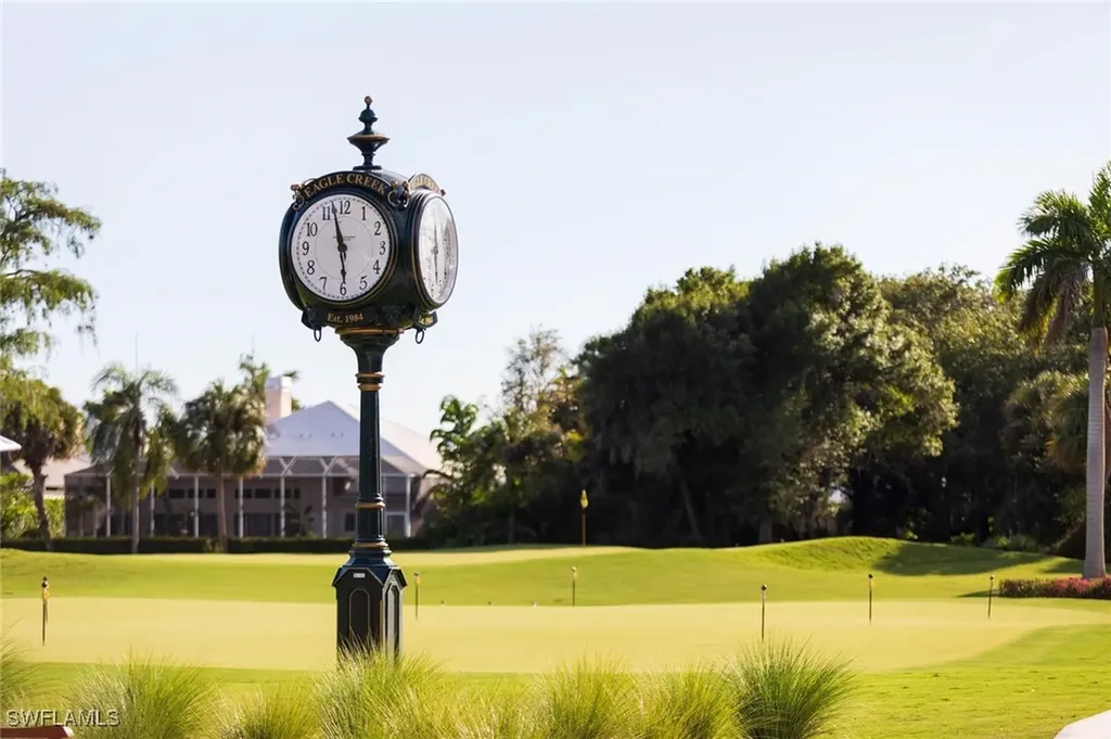 550 Cormorant Cove Naples FL 34113