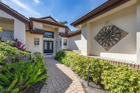 550 Cormorant Cove Naples FL 34113