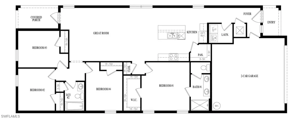 2690 Soft Coral Way North Fort Myers FL 33903