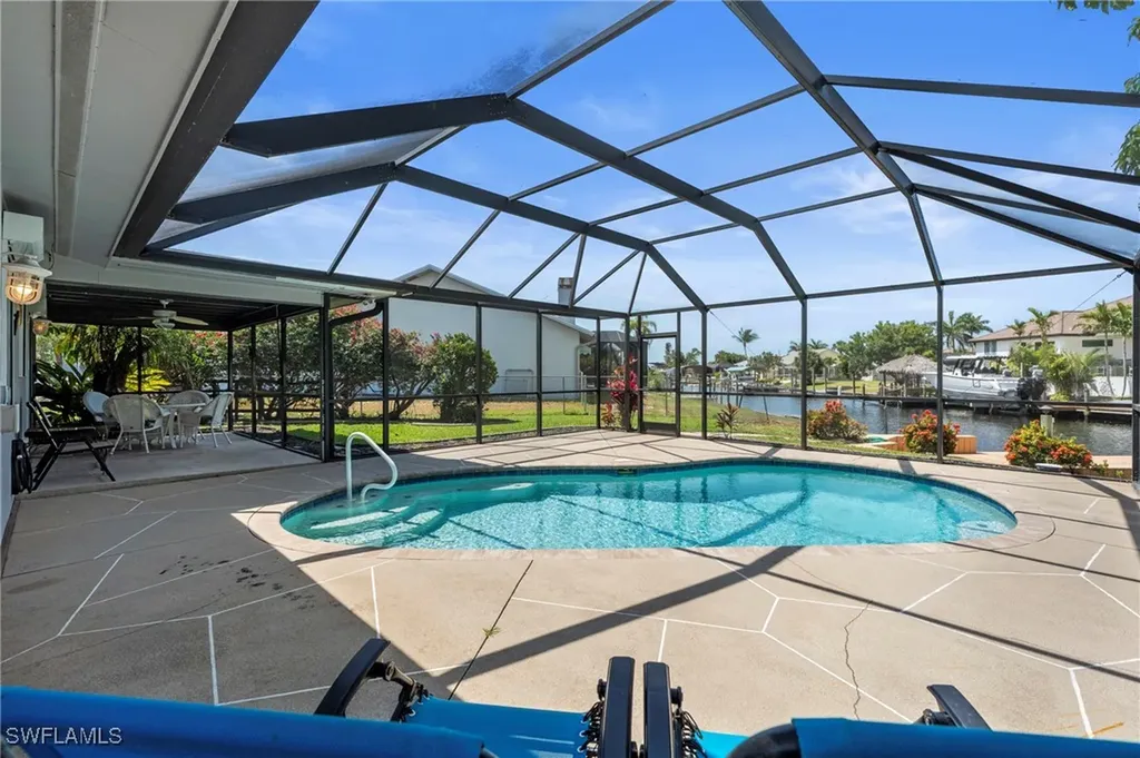 4902 Seville Court Cape Coral FL 33904