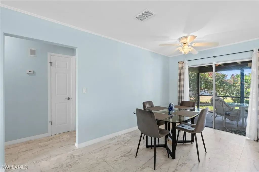 4902 Seville Court Cape Coral FL 33904