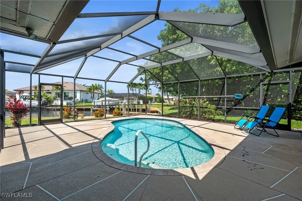 4902 Seville Court Cape Coral FL 33904