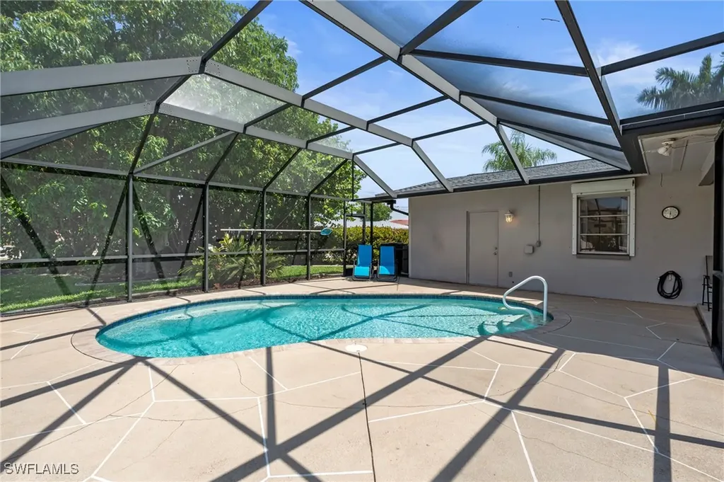 4902 Seville Court Cape Coral FL 33904