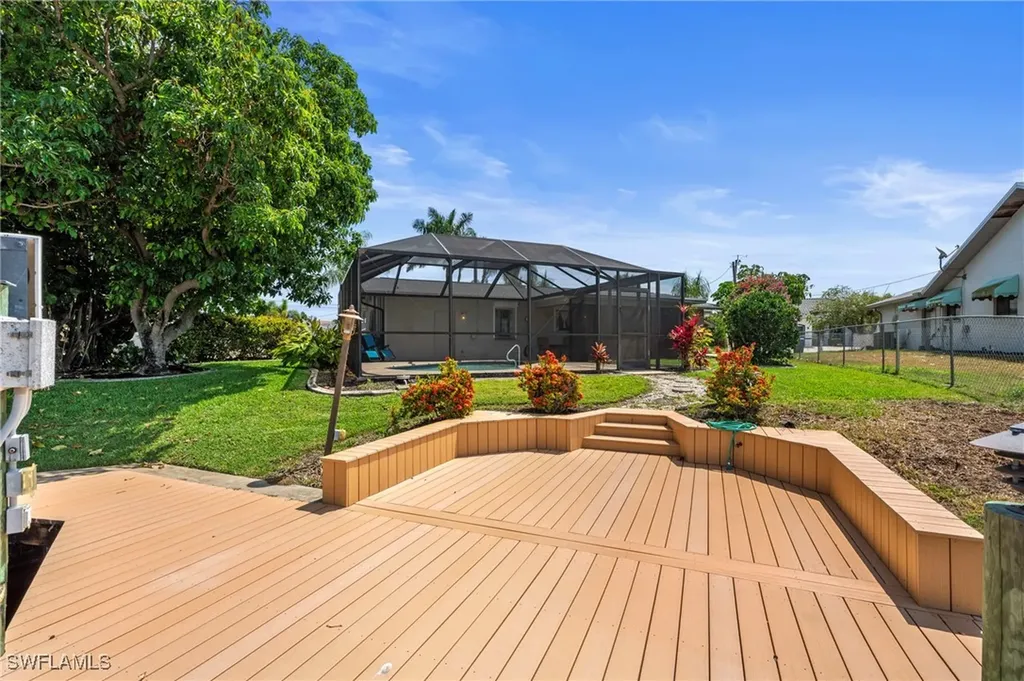 4902 Seville Court Cape Coral FL 33904