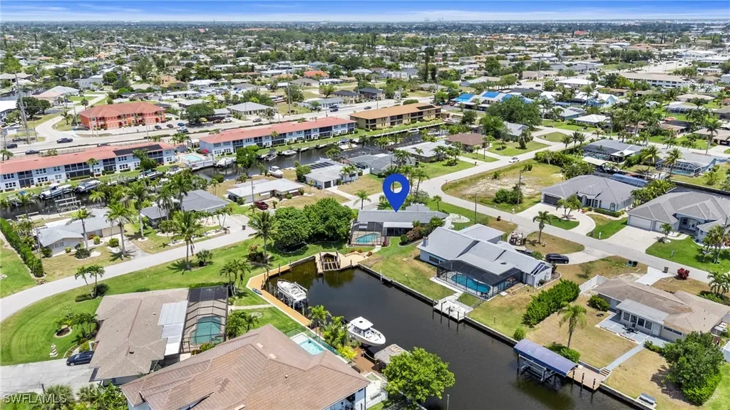 4902 Seville Court Cape Coral FL 33904