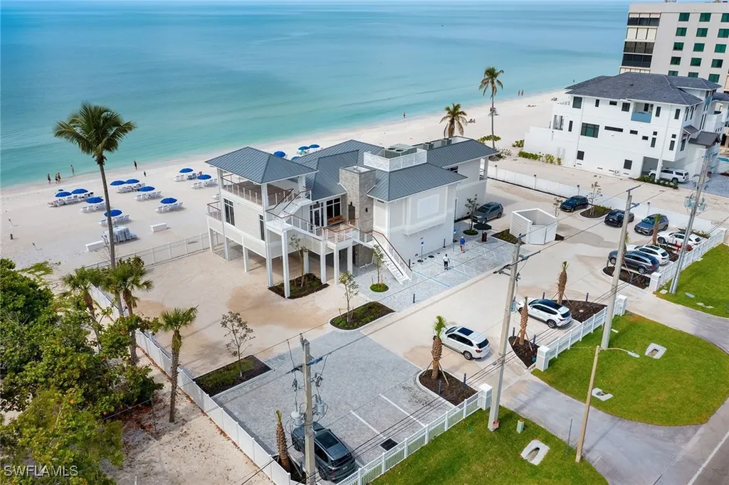 5100 Baybridge Boulevard Estero FL 33928