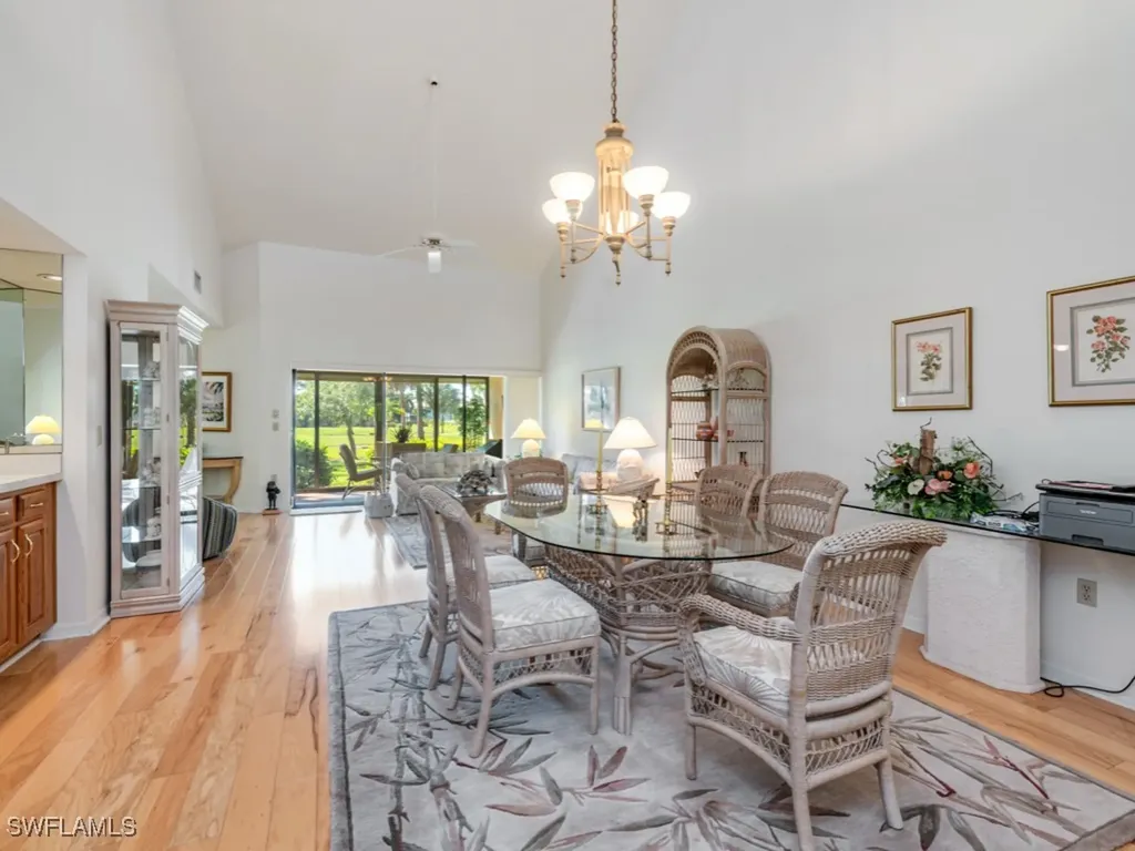 602 Augusta Boulevard Naples FL 34113