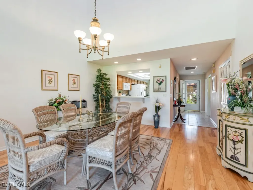 602 Augusta Boulevard Naples FL 34113