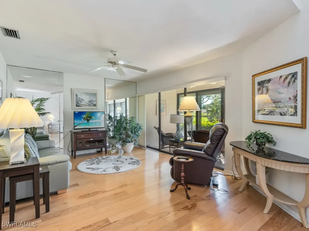 602 Augusta Boulevard Naples FL 34113