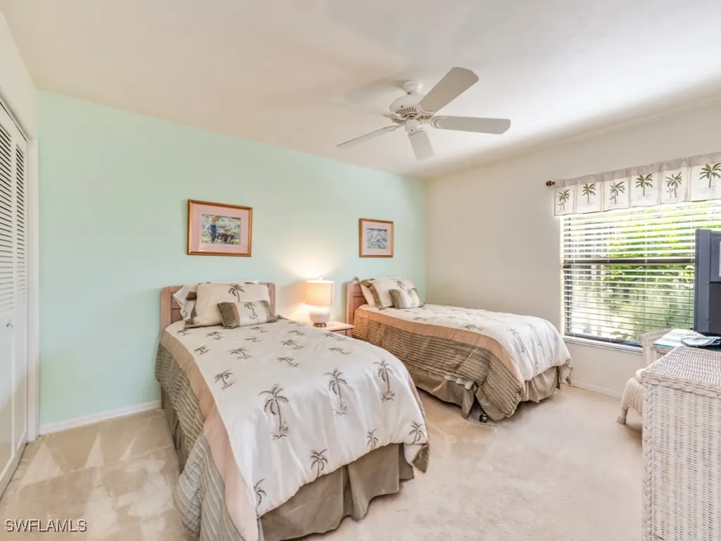 602 Augusta Boulevard Naples FL 34113
