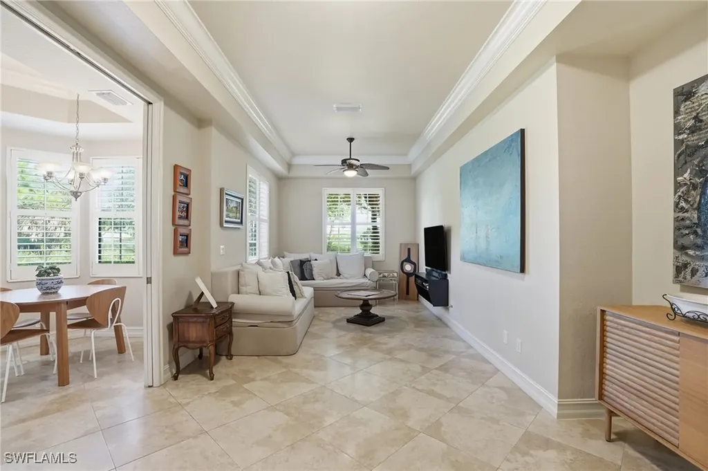 4964 Westchester Court Naples FL 34105