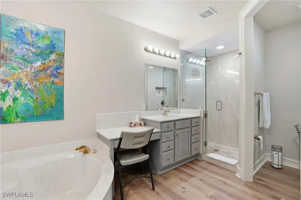 4964 Westchester Court Naples FL 34105