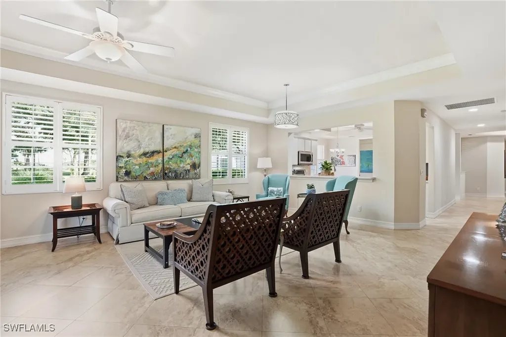 4964 Westchester Court Naples FL 34105