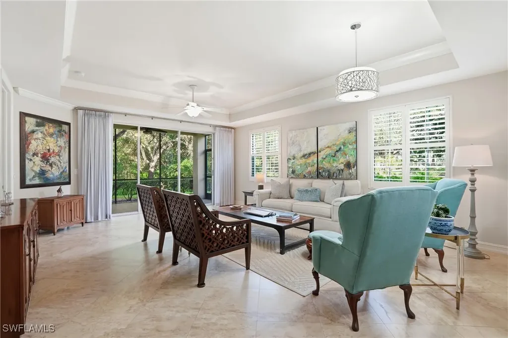 4964 Westchester Court Naples FL 34105