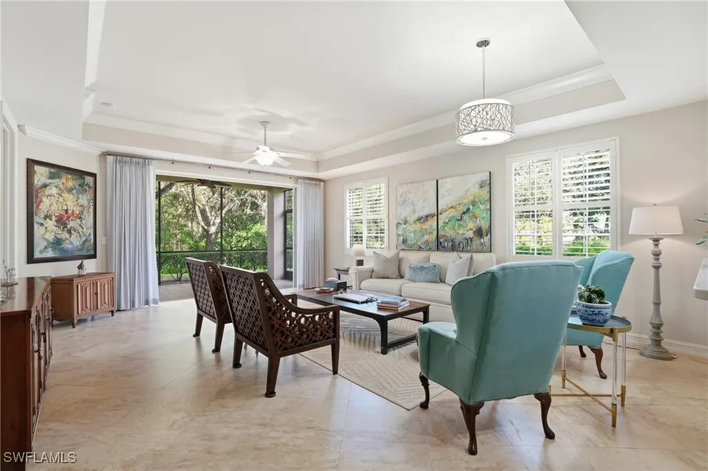 4964 Westchester Court Naples FL 34105