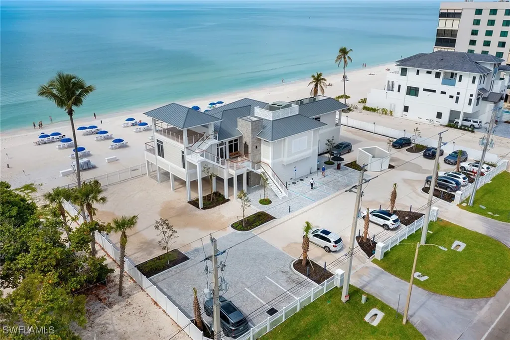 5100 Baybridge Boulevard Estero FL 33928