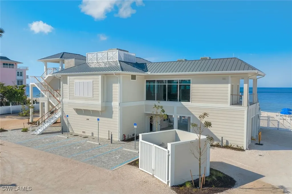 5100 Baybridge Boulevard Estero FL 33928