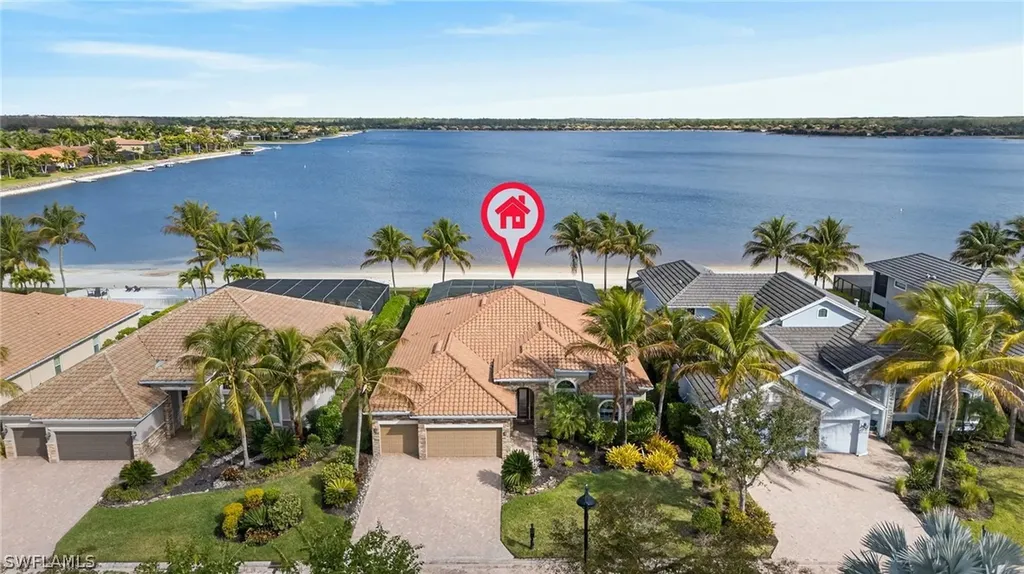 9075 Breakwater Drive Naples FL 34120