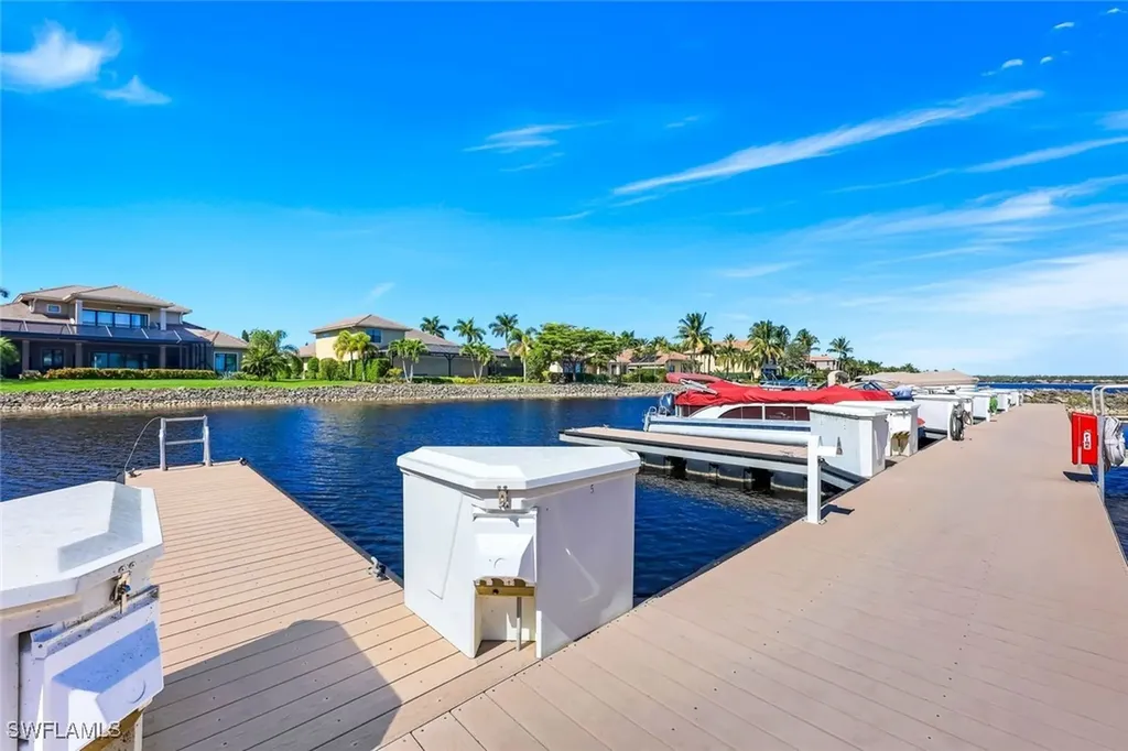 9075 Breakwater Drive Naples FL 34120