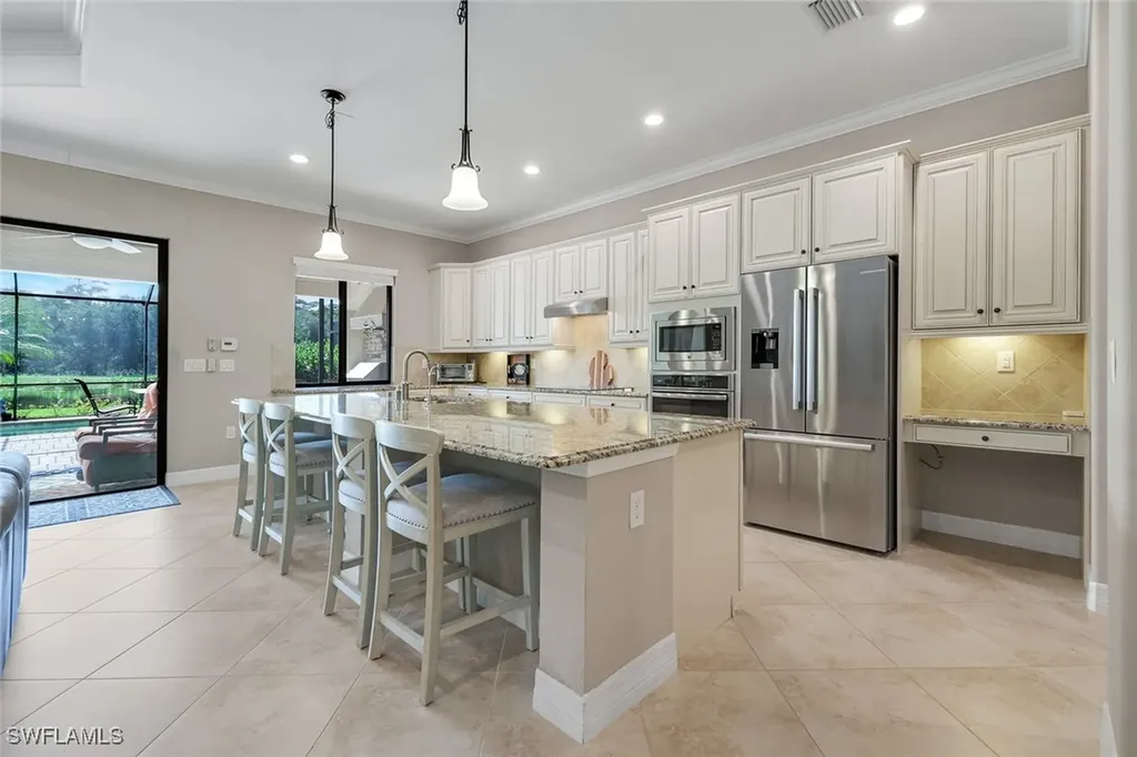 12832 Kinross Lane Naples FL 34120