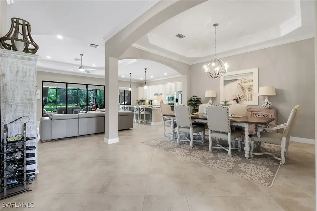 12832 Kinross Lane Naples FL 34120