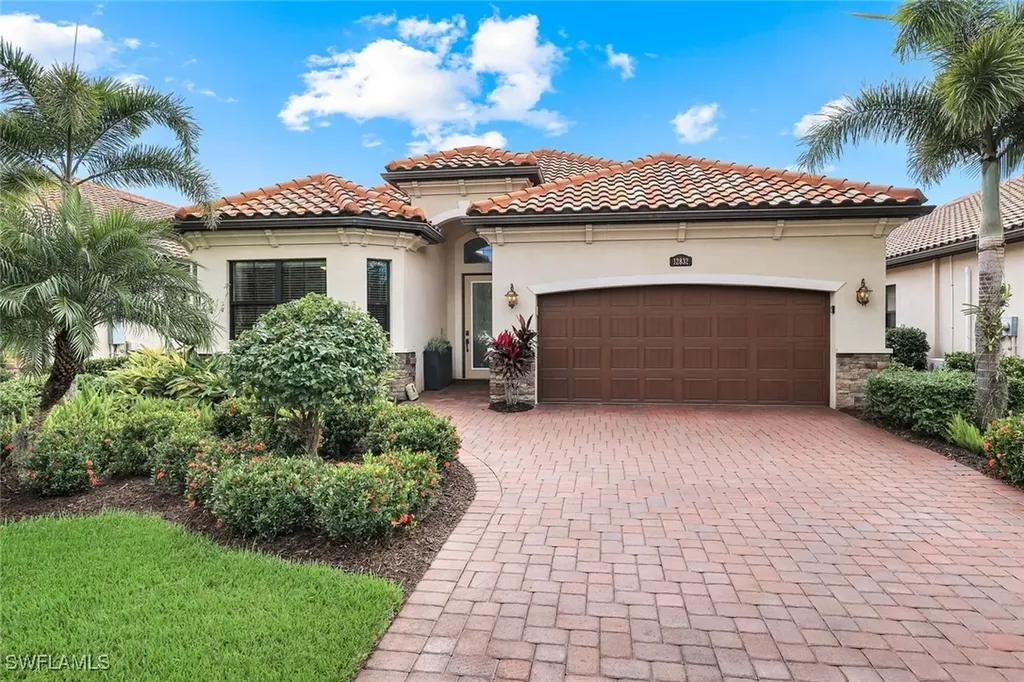 12832 Kinross Lane Naples FL 34120