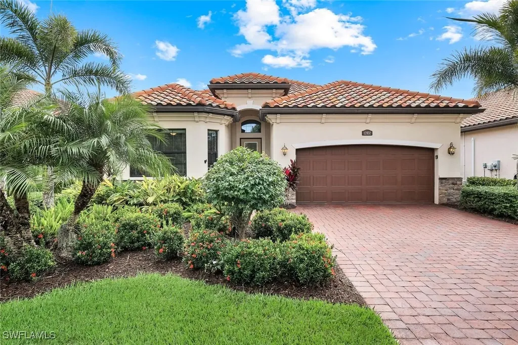 12832 Kinross Lane Naples FL 34120