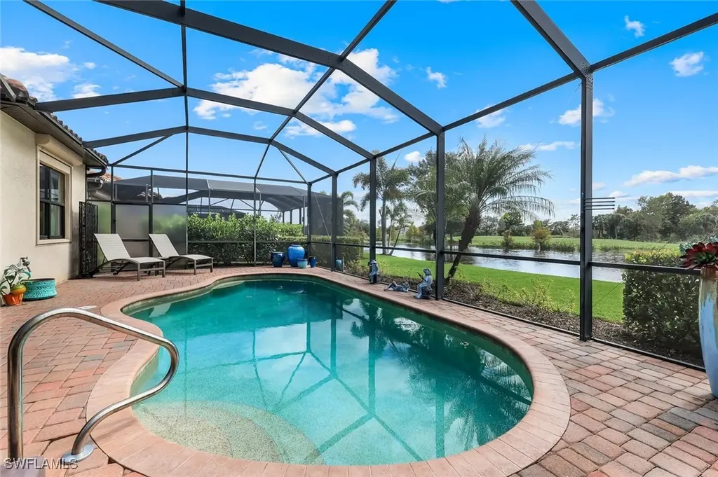12832 Kinross Lane Naples FL 34120
