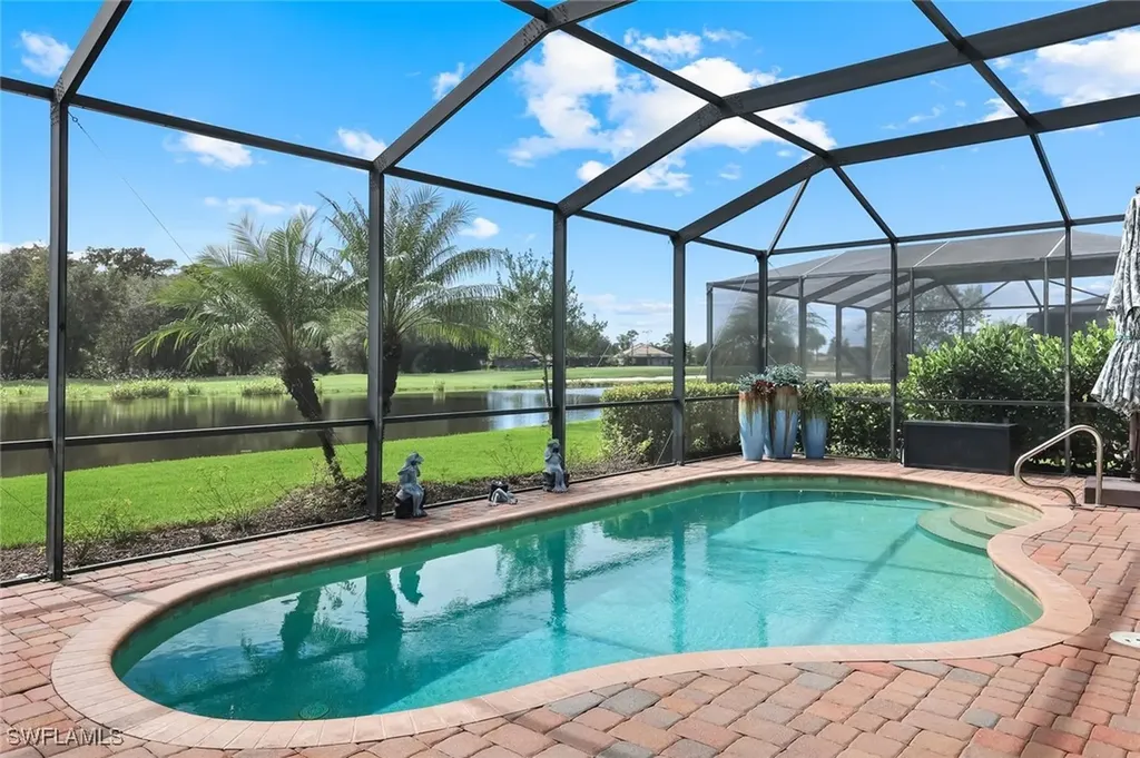 12832 Kinross Lane Naples FL 34120