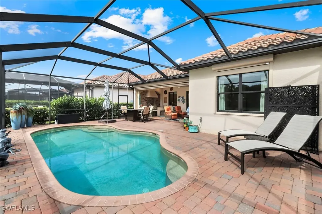 12832 Kinross Lane Naples FL 34120