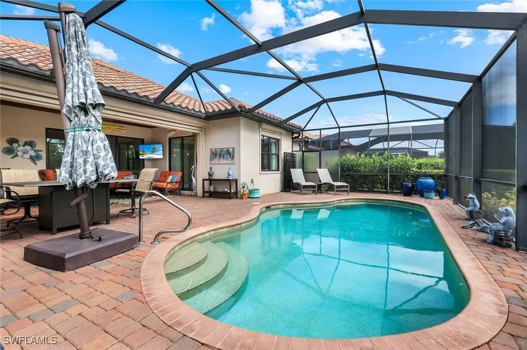 12832 Kinross Lane Naples FL 34120