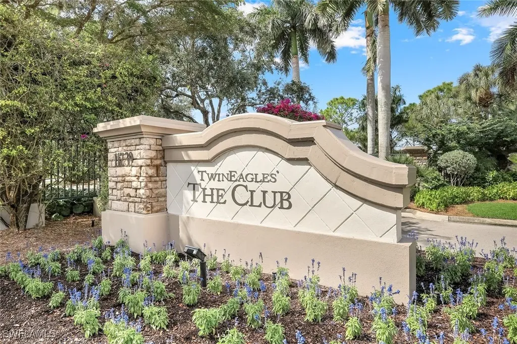 12832 Kinross Lane Naples FL 34120