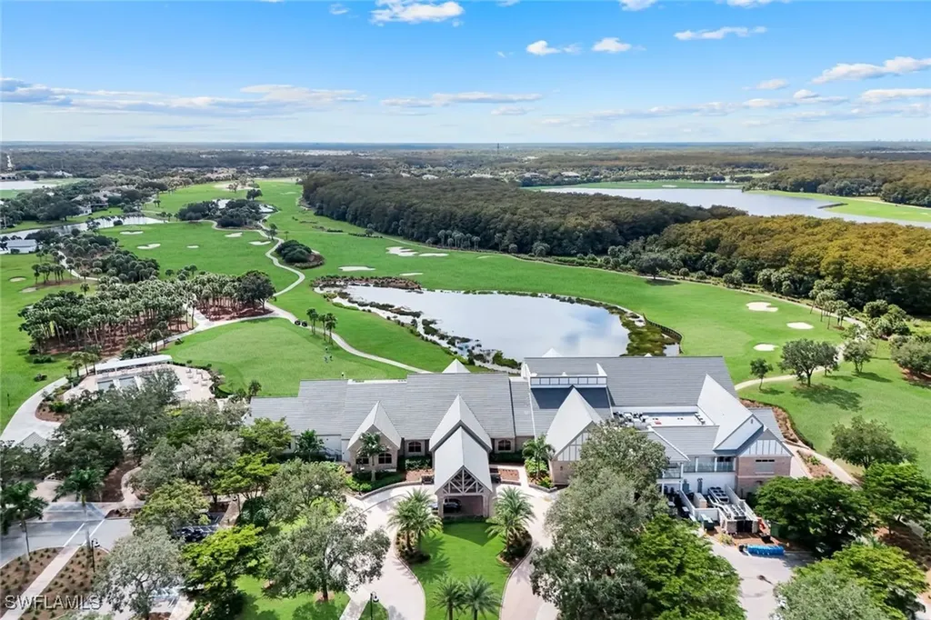 12832 Kinross Lane Naples FL 34120