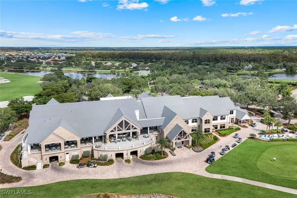 12832 Kinross Lane Naples FL 34120