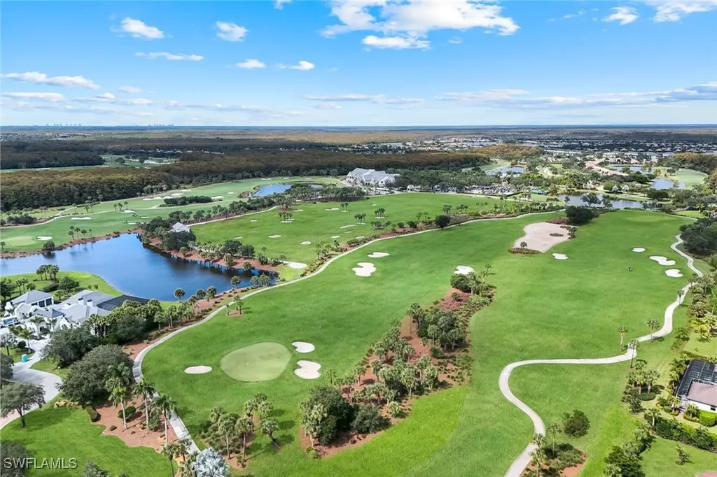 12832 Kinross Lane Naples FL 34120