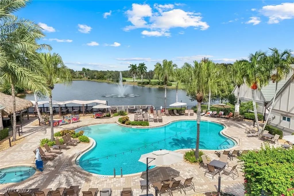 12832 Kinross Lane Naples FL 34120