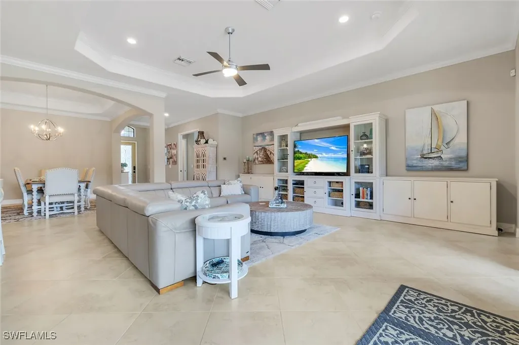 12832 Kinross Lane Naples FL 34120