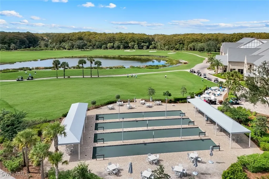 12832 Kinross Lane Naples FL 34120