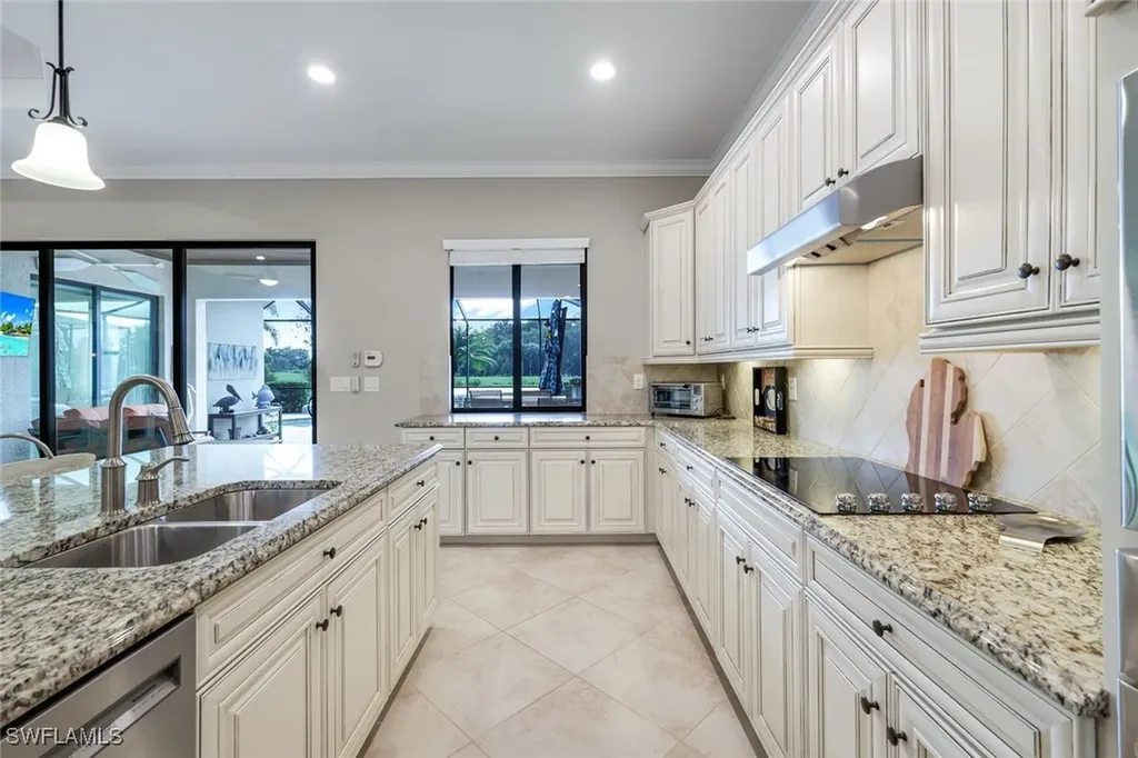 12832 Kinross Lane Naples FL 34120
