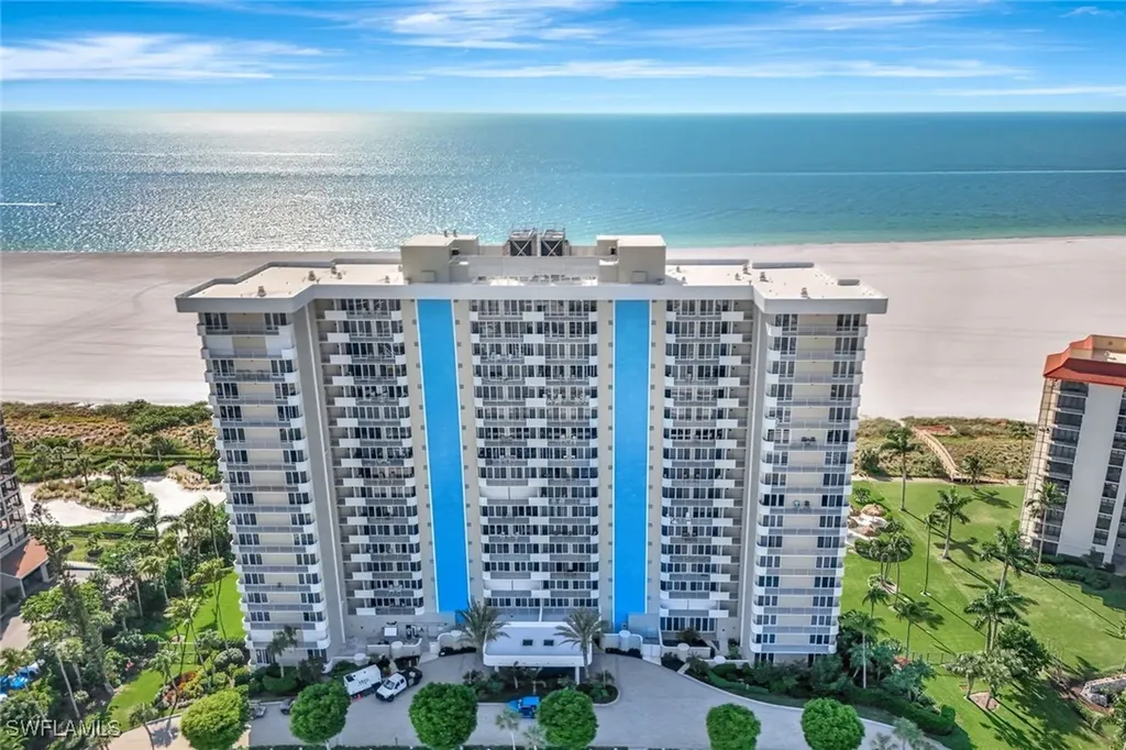 140 Seaview Court Marco Island FL 34145