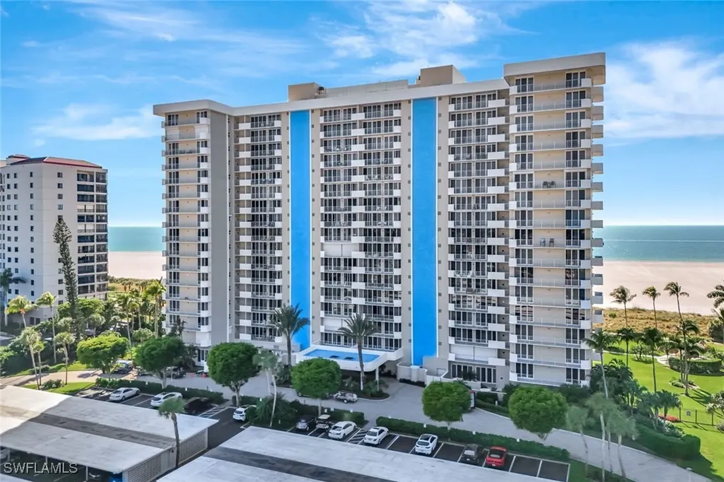 140 Seaview Court Marco Island FL 34145
