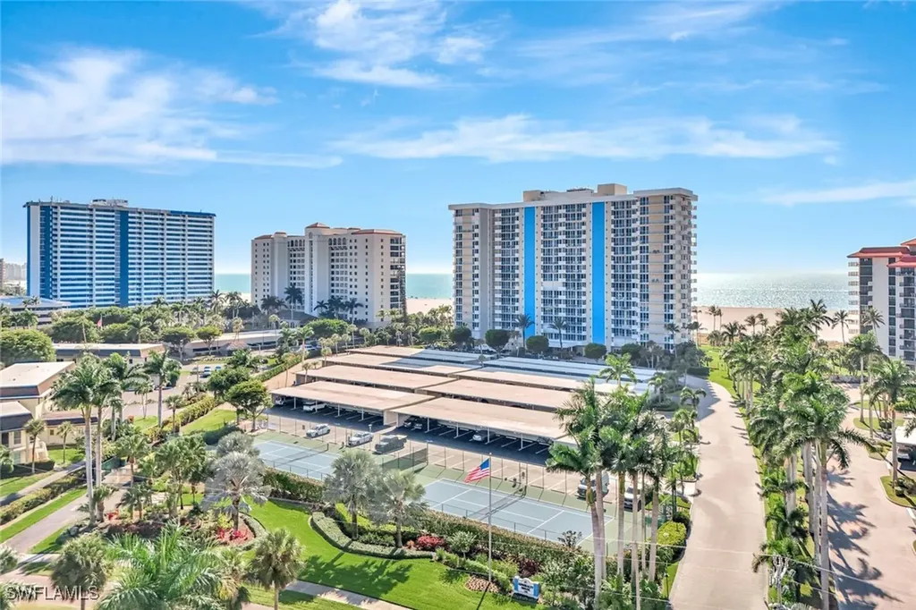 140 Seaview Court Marco Island FL 34145