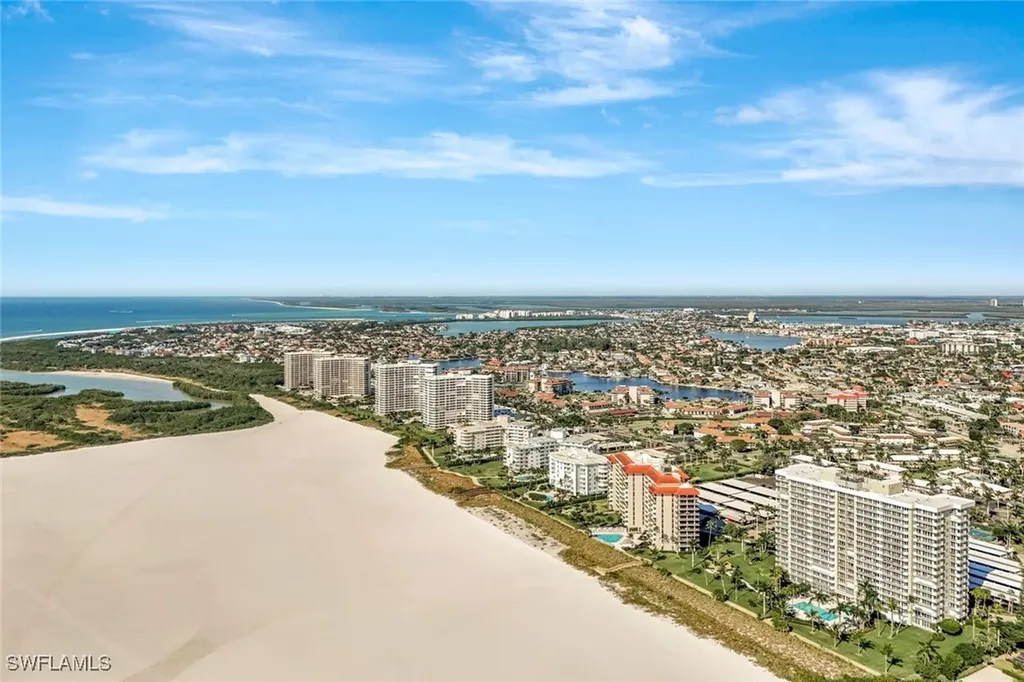 140 Seaview Court Marco Island FL 34145